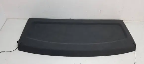 Volkswagen Scirocco Parcel shelf 1k6867769