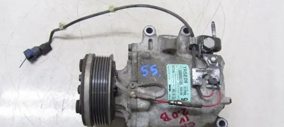 Honda CR-V Air conditioning (A/C) compressor (pump) 38800R6FG210M2