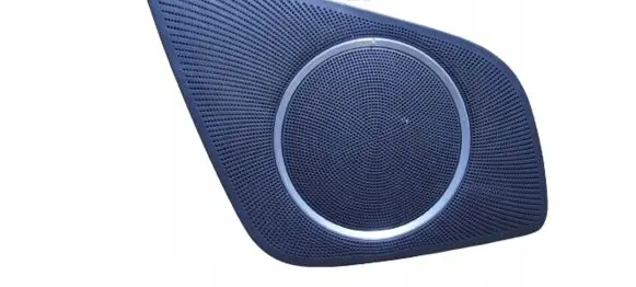 Audi A5 8T 8F Front door speaker cover trim 8T0035420A