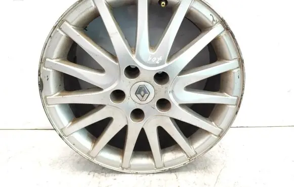 Renault Laguna III R17 alloy rim 403000034R ET47
