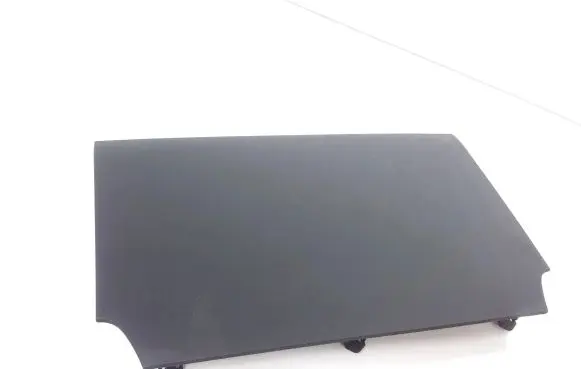 Other dashboard part