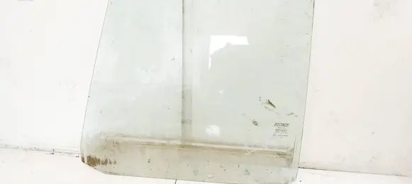 Fiat Tempra Rear door window glass 