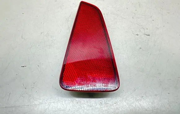 Ford Focus Rear tail light reflector JX7B13B414AA NX7B13B414AA