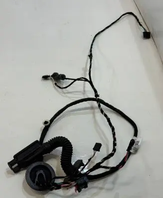 Skoda Superb B8 (3V) Rear door wiring loom 3V0971694H