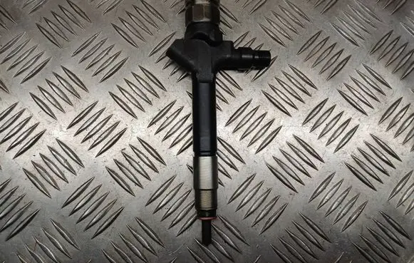 Mazda 6 Fuel injector RF7J13H50