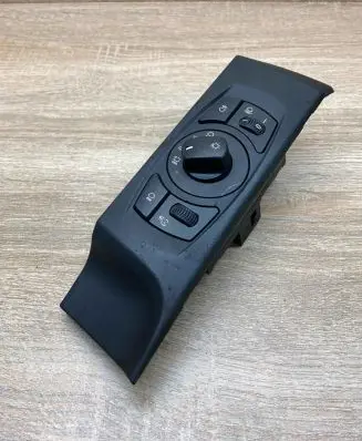 BMW 5 E60 E61 Light switch 6953739 013365