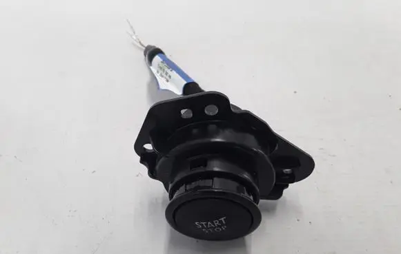 Renault Talisman Engine start stop button switch