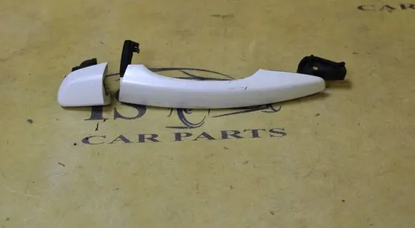 Peugeot 3008 II Front door exterior handle