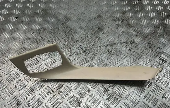 BMW X1 F48 F49 Center console decorative trim 