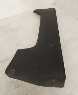 Renault Trafic III (X82) Seat trim 1250809X 93450764 873303272R