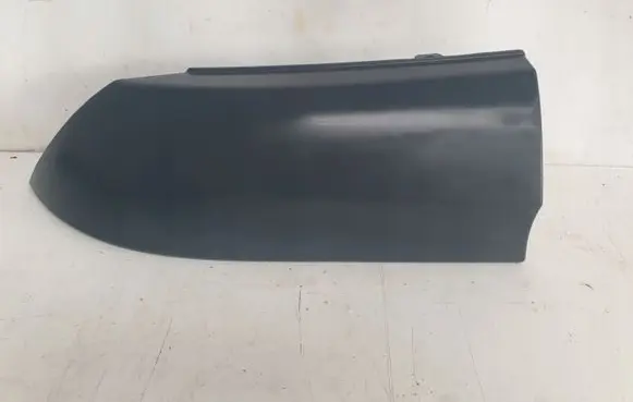 Mercedes-Benz ML AMG W166 Rear bumper corner part panel trim A1668856225