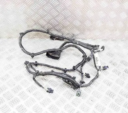 Land Rover Range Rover Sport L494 Parking sensor (PDC) wiring loom HK6215B484DA