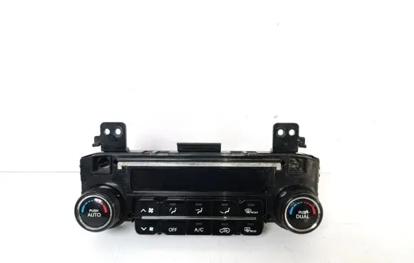 KIA Sportage Air conditioner control unit module 972503U101
