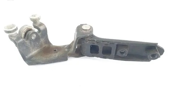 Volkswagen Transporter - Caravelle T5 Sliding door middle roller runner 7H0843336B