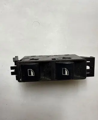 BMW 3 E46 Electric window control switch 61318381514 PA66GF30 03120220