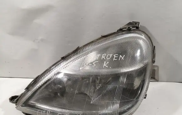 Mercedes-Benz A W168 Headlight/headlamp 0301152211 A1688200961
