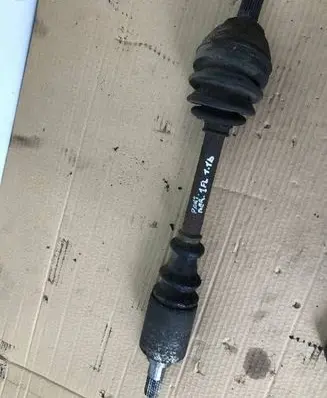 Peugeot Partner Front driveshaft 9632118480