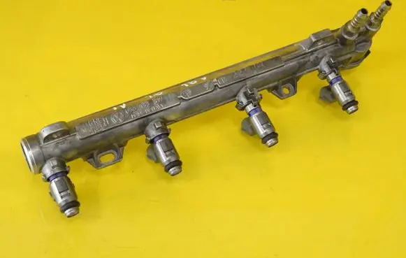 Volkswagen Golf IV Fuel main line pipe 036133319AL 036133319 IWP123