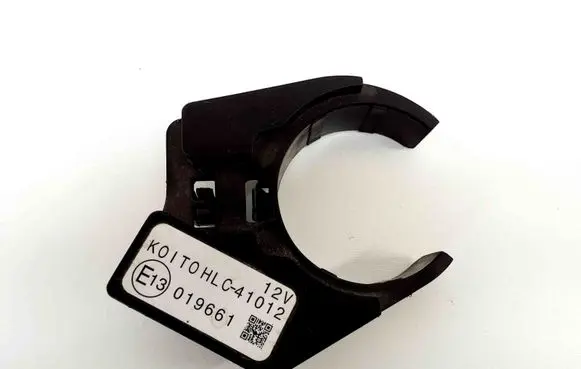Mazda 3 II Steering angle sensor HLC41012 K0IT0HLC41012