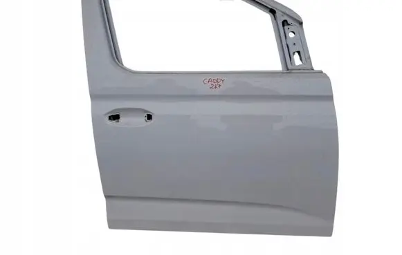 Volkswagen Caddy Front door