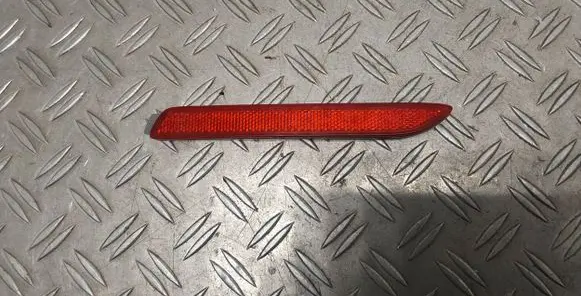 Rear tail light reflector