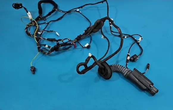 BMW 5 G30 G31 G38 Front door wiring loom 2988987 IMPRK1591159