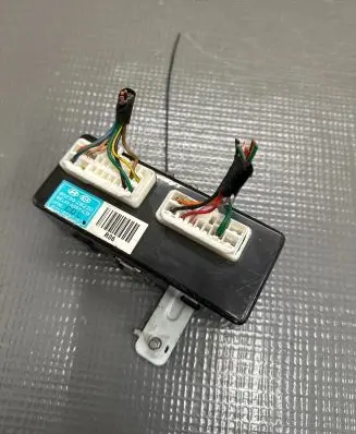 Hyundai Santa Fe Other control units/modules 952302B220