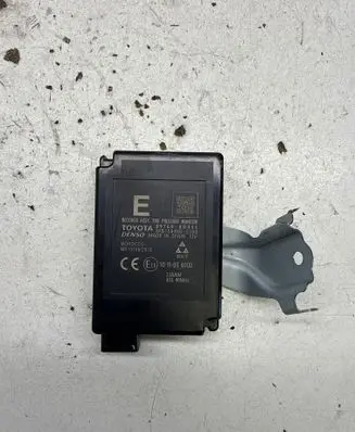 Toyota Yaris Other control units/modules 897600D031 MR101582015 MB1584005280