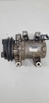 Isuzu D-Max Air conditioning (A/C) compressor (pump) 8981028240 M112L171026
