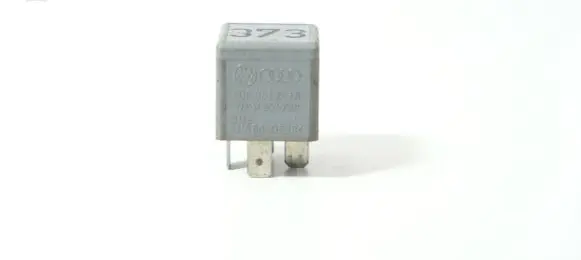 Audi Q7 4L Other relay 8D0951253A
