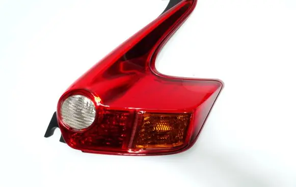 Nissan Juke I F15 Rear/tail lights KHDGIJARTS