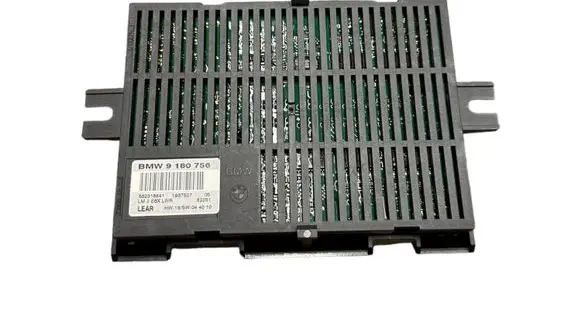 BMW 5 E60 E61 Light module LCM 61359110113 52953010