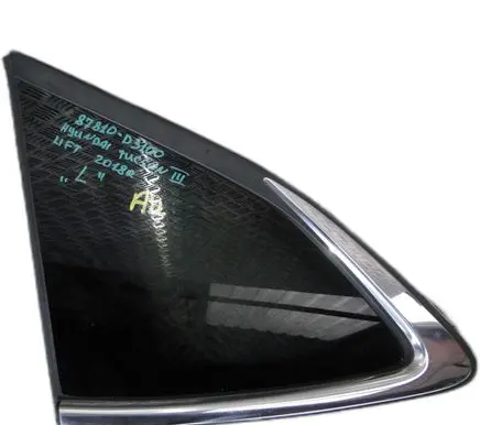 Hyundai Tucson TL Rear side window 87810D3100
