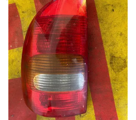 Opel Corsa B Headlight/headlamp 6209