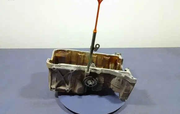 Honda Jazz Oil sump 