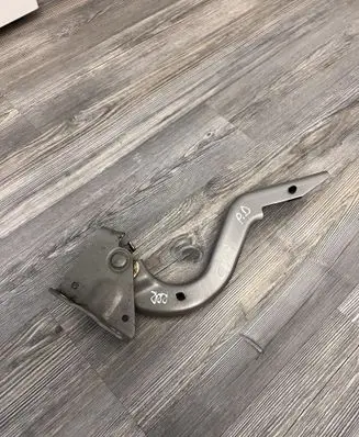 Toyota C-HR I Engine bonnet/hood hinges