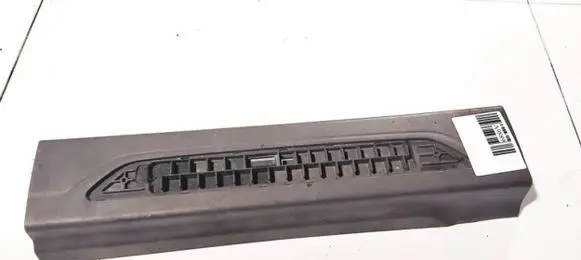 Jaguar XF Front sill trim cover 09732000 09776-000