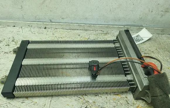 Volvo V50 Electric cabin heater radiator 3M5118K463FB
