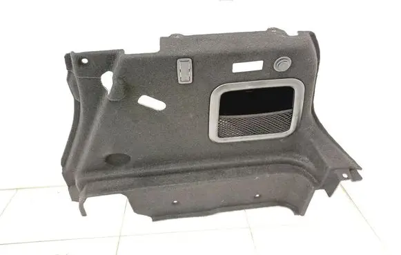 Mini Clubman F54 Trunk/boot side trim panel 9462166