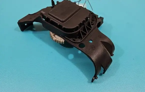 Seat Ibiza III (6L) A/C air flow flap actuator/motor 0132801202 IMPRK1417586
