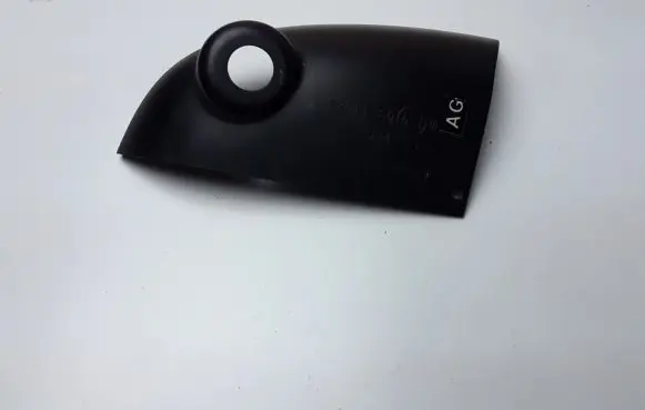 Nissan Navara D23 Front door wing mirror part E90311083