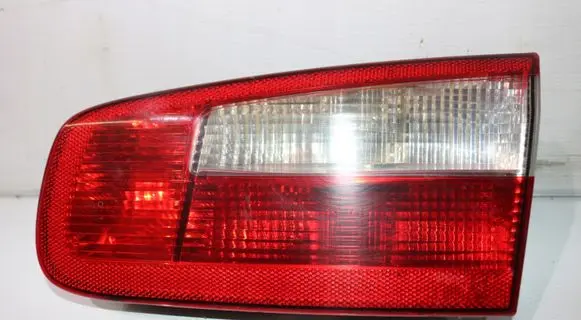 Renault Laguna II Rear/tail lights