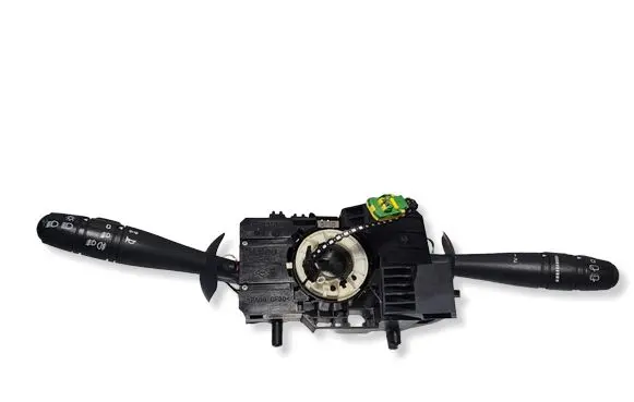 Renault Twingo II Wiper control stalk 8200856009