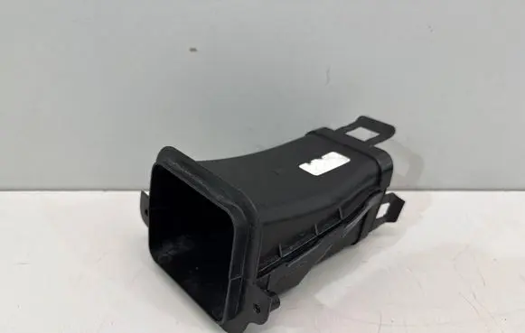 BMW X3 G45 Brake cooling air channel/duct 5A291E4