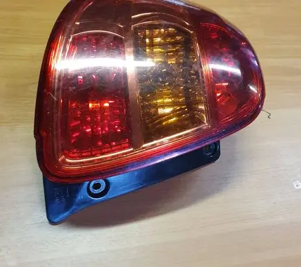 Suzuki SX4 Rear/tail lights 22016684 11073