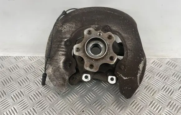 BMW 3 G20 G21 Rear wheel hub