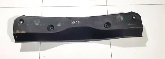 Ford Focus Other trunk/boot trim element bm51a40352a bm51-a40352-a