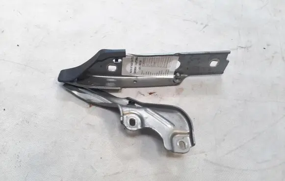 Engine bonnet/hood hinges