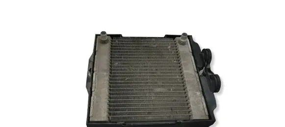 BMW 5 F10 F11 Optional radiator 7802662