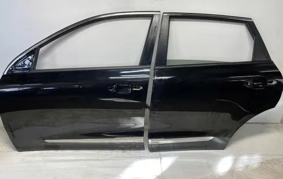 KIA Niro Front door